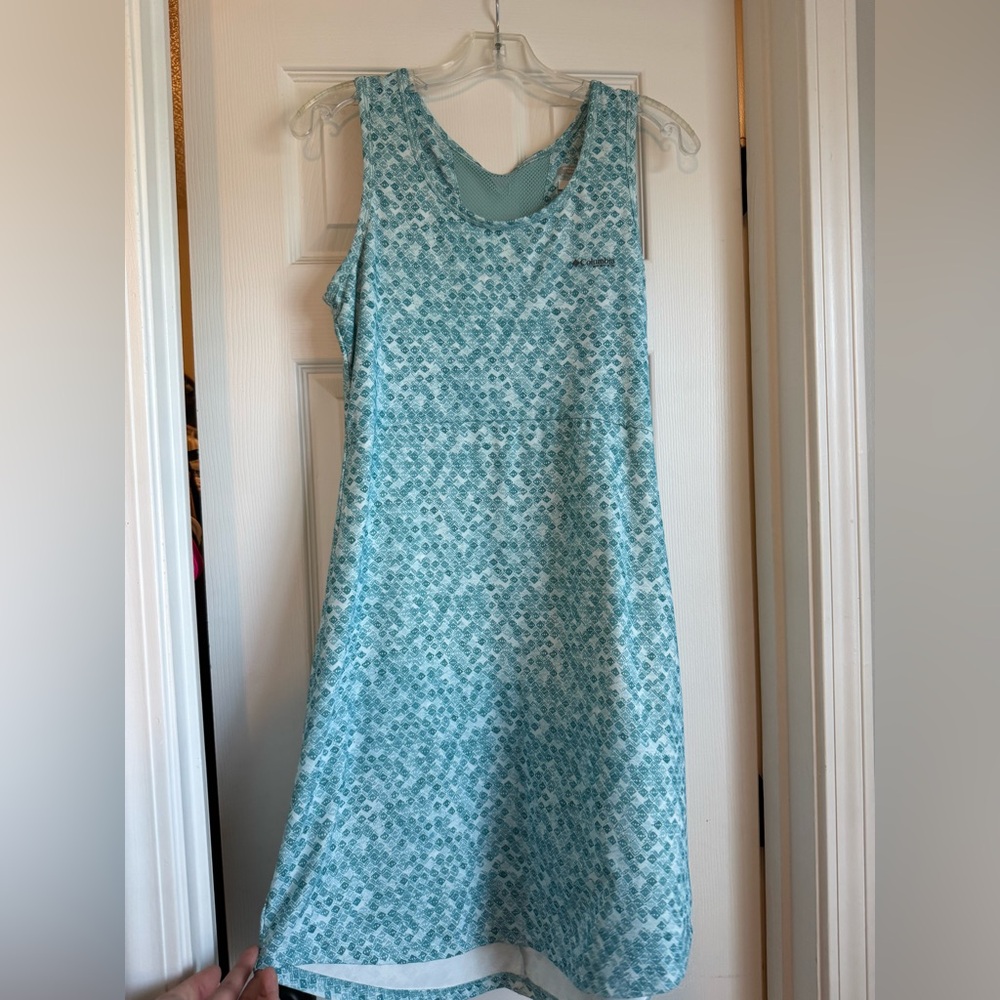 Columbia Dress